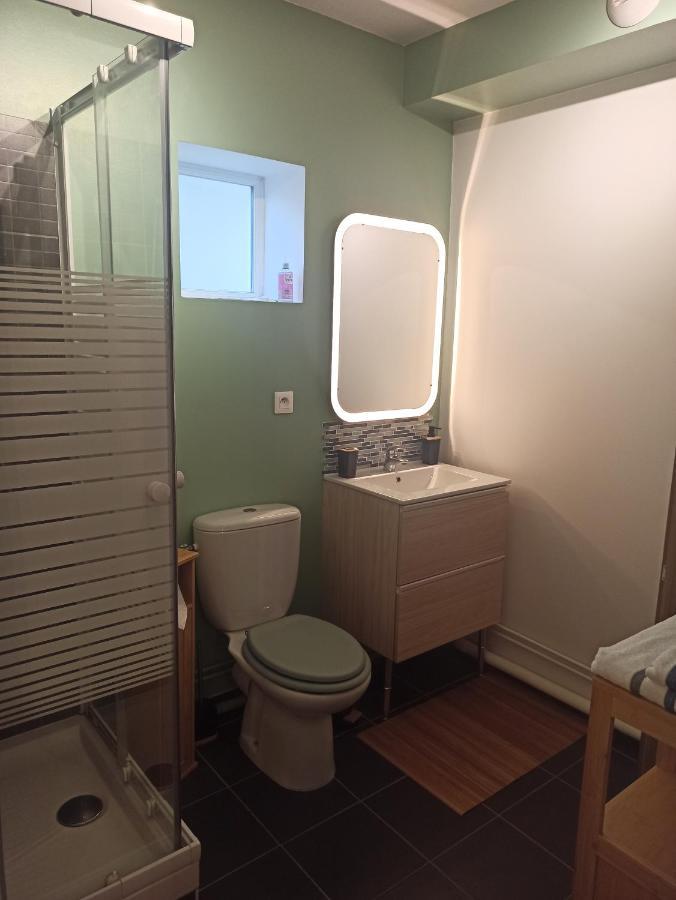 Studio Cosy, Meaux Centre, Disney-Paris, Proche Gare Et Activites Kültér fotó