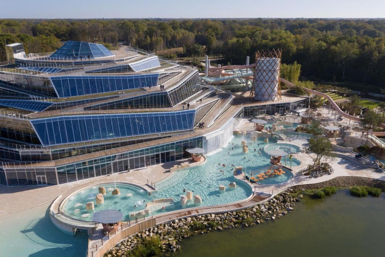 Studio Cosy, Meaux Centre, Disney-Paris, Proche Gare Et Activites Kültér fotó